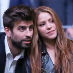Cum aratau Shakira si Pique la inceputul anilor ’90 6