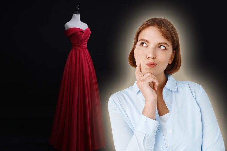 Cum îți dai seama dacă o rochie ți se potrivește fără să o probezi. Metoda simplă cu care nu dai greș niciodată