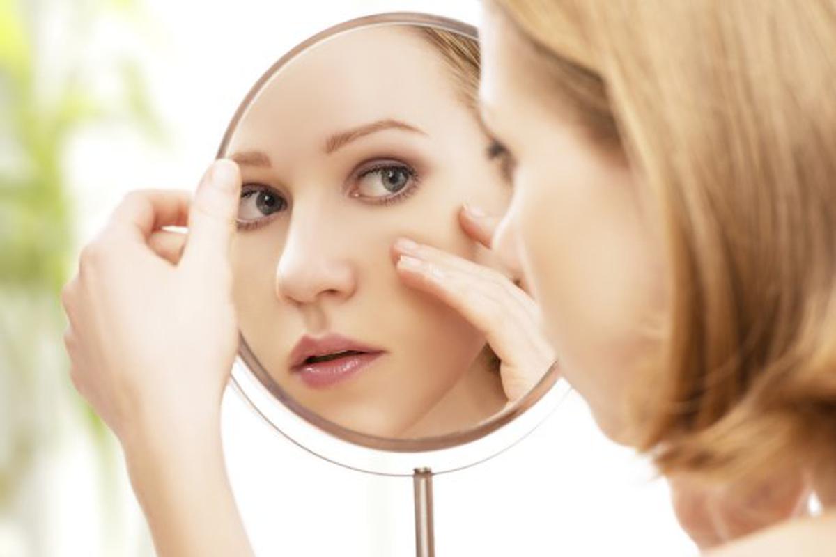 Cum sa pari mai tanara dupa varsta de 35 de ani