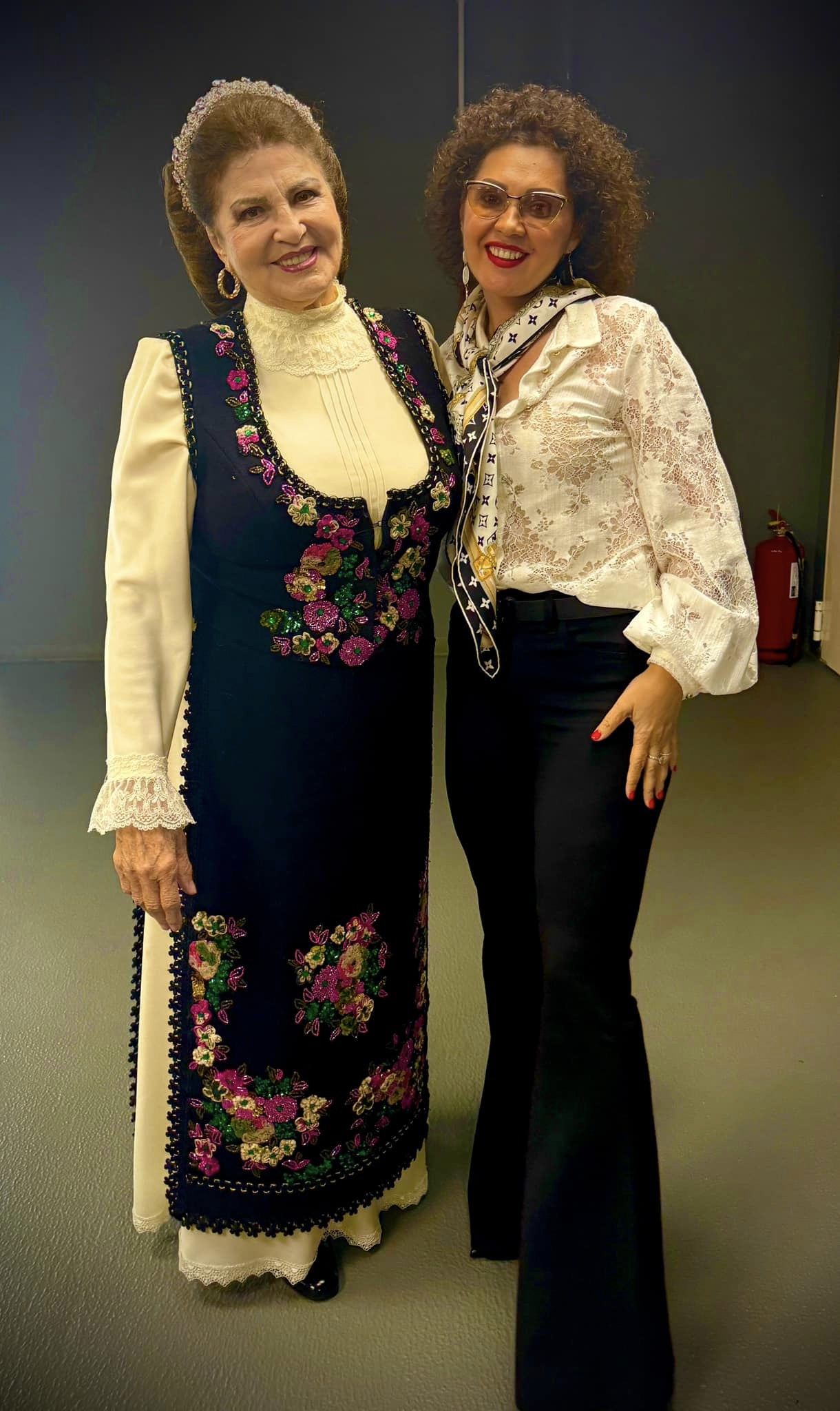 Cum se mentine Minodora, dupa ce a slabit 30 de kilograme 1