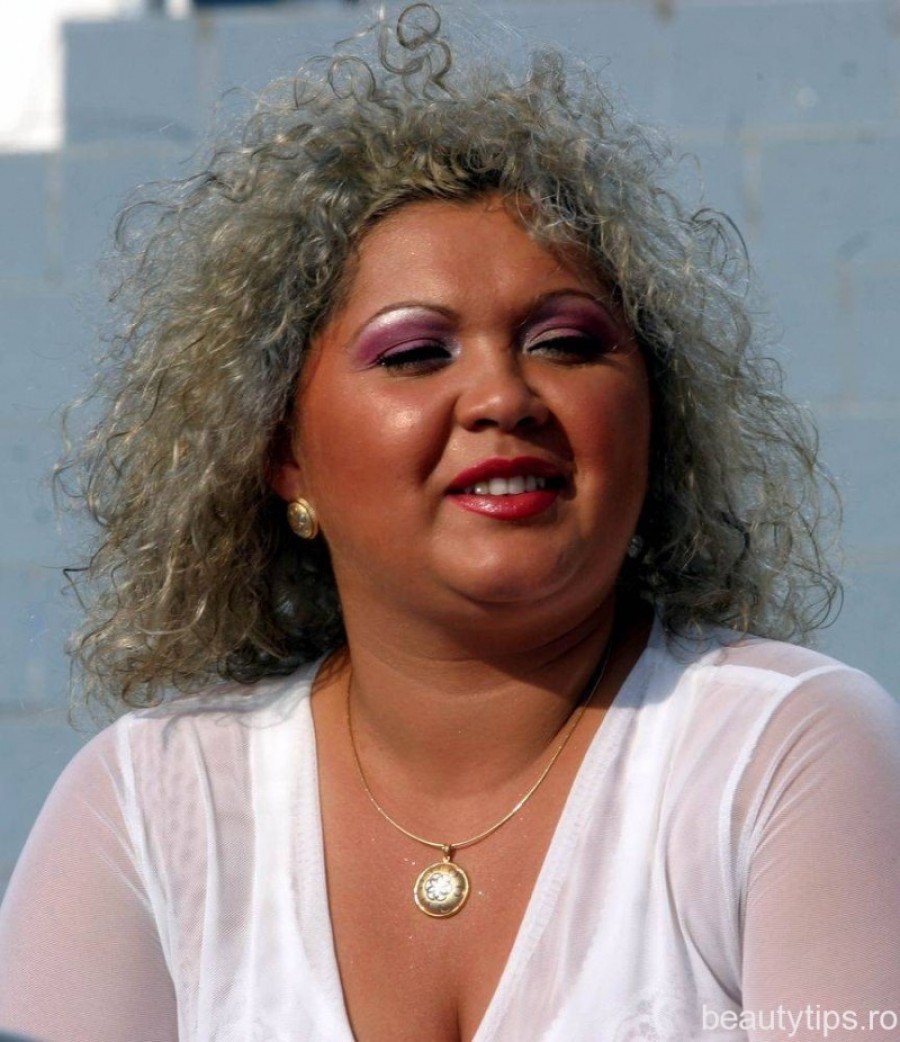 Cum se mentine Minodora, dupa ce a slabit 30 de kilograme 10