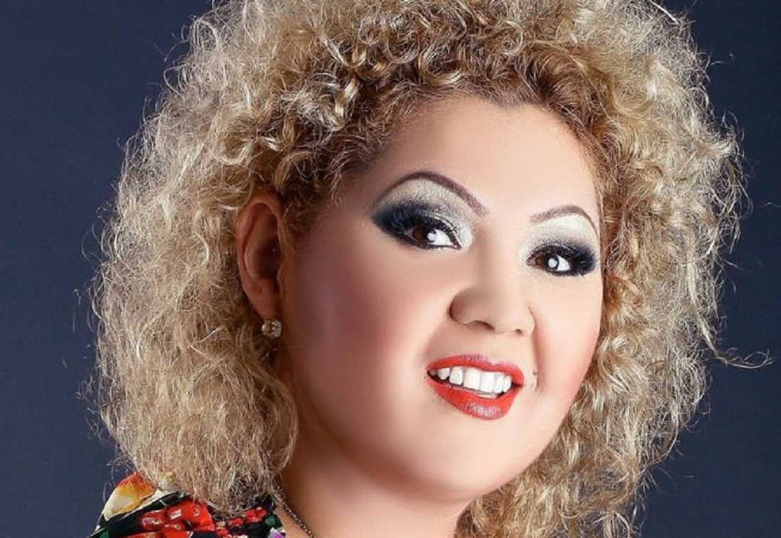 Cum se mentine Minodora, dupa ce a slabit 30 de kilograme 11