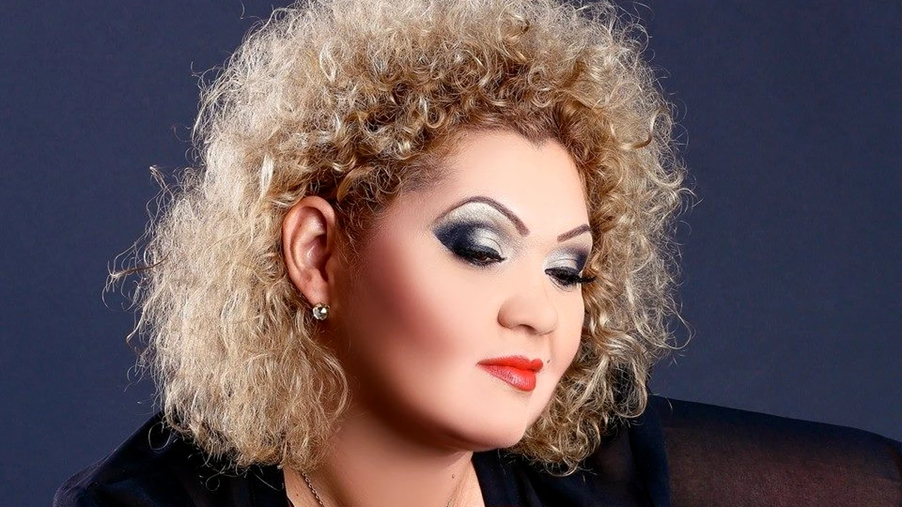 Cum se mentine Minodora, dupa ce a slabit 30 de kilograme 14