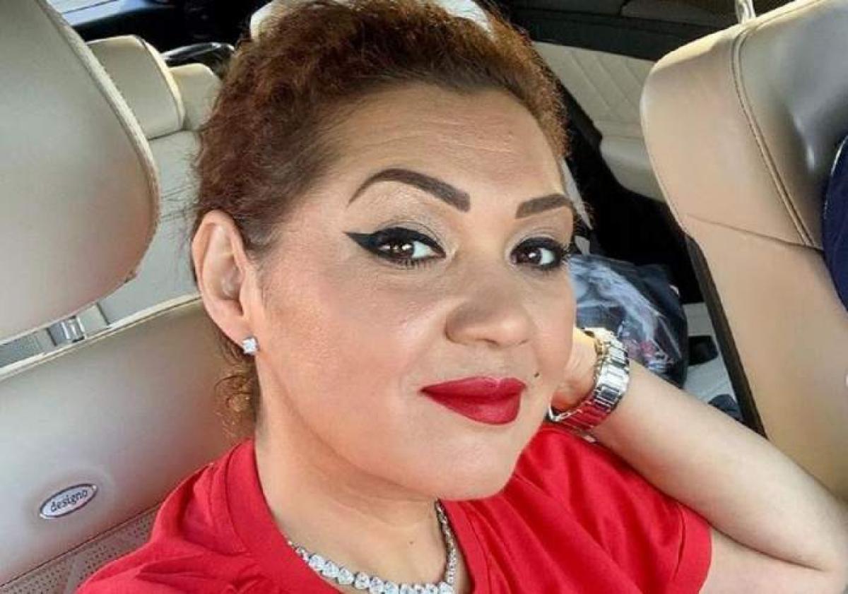 Cum se mentine Minodora, dupa ce a slabit 30 de kilograme 16