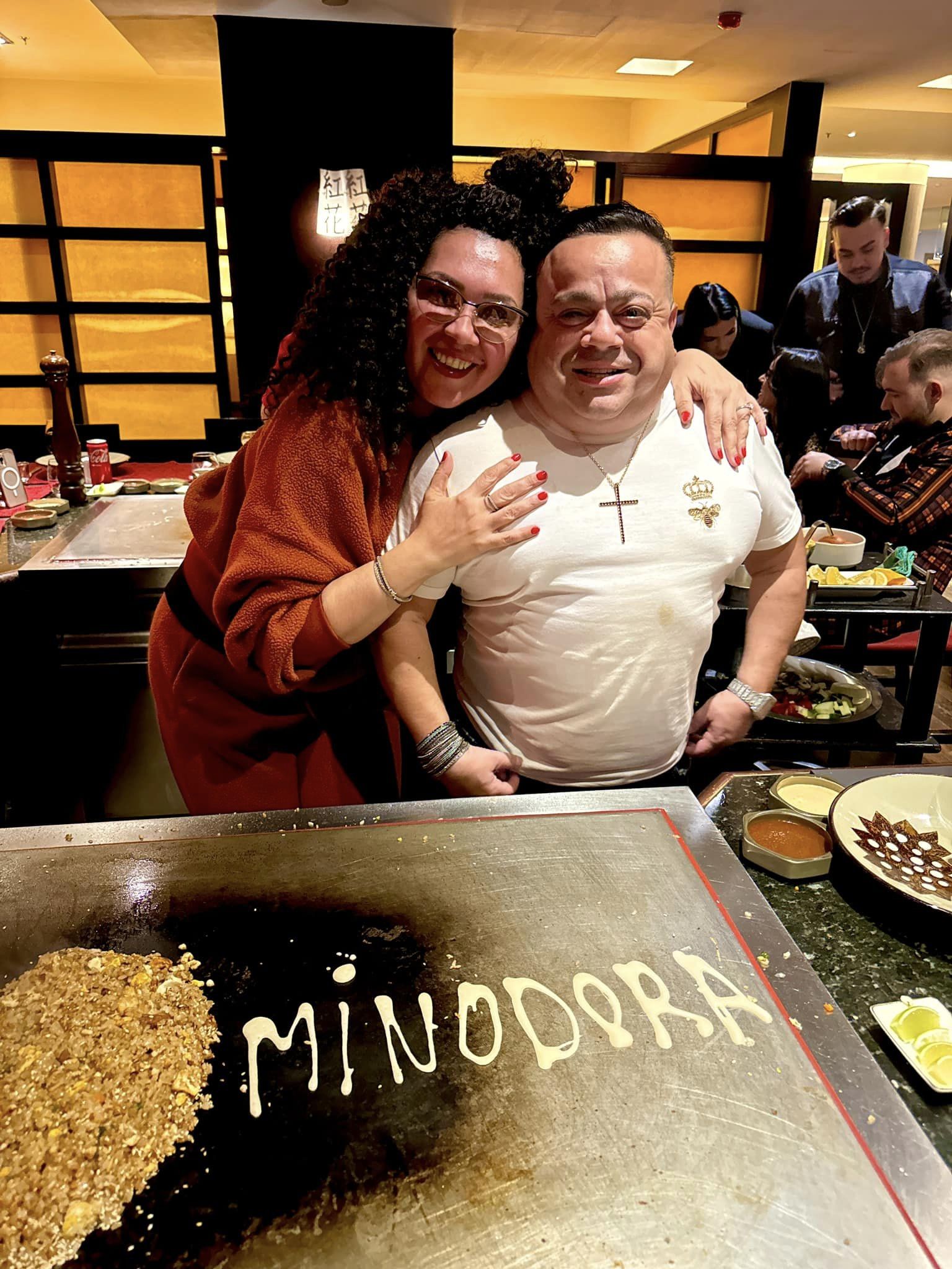 Cum se mentine Minodora, dupa ce a slabit 30 de kilograme 5