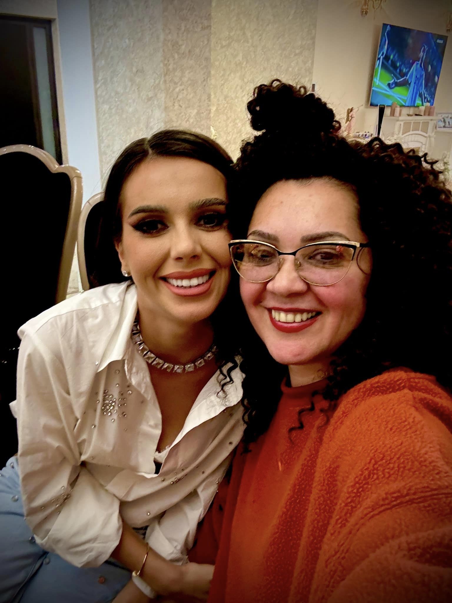 Cum se mentine Minodora, dupa ce a slabit 30 de kilograme 6