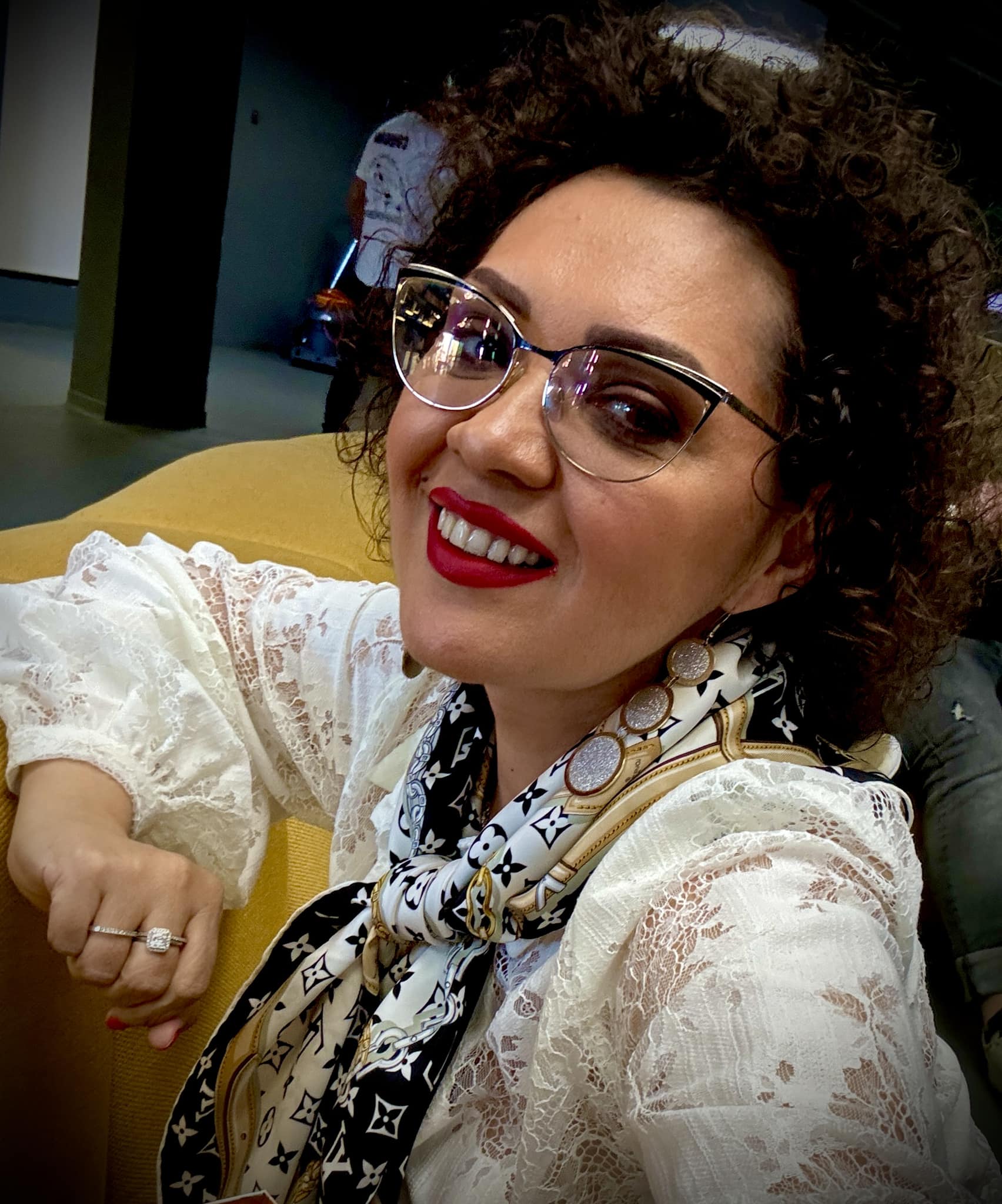 Cum se mentine Minodora, dupa ce a slabit 30 de kilograme