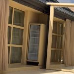 Cum si-a amenajat curtea Claudia Iosif, fosta iubita a lui Dorian Popa 6