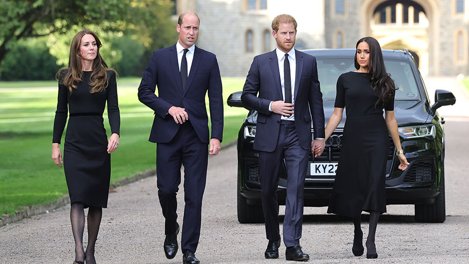 De ce Harry și Meghan Markle nu au știut de boala lui Kate. Adevăratul motivul a ieșit la iveală abia acum