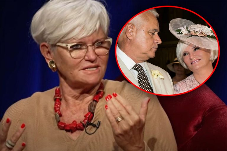 De ce Monica Tatoiu și soțul ei dorm separat. Mărturisiri surprinzătoare după 36 de ani de căsnicie