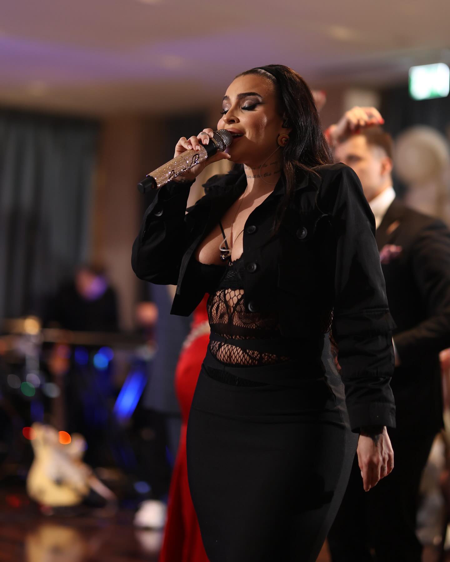 De ce Oana Radu isi urmarea fostul sot la fiecare pas 4