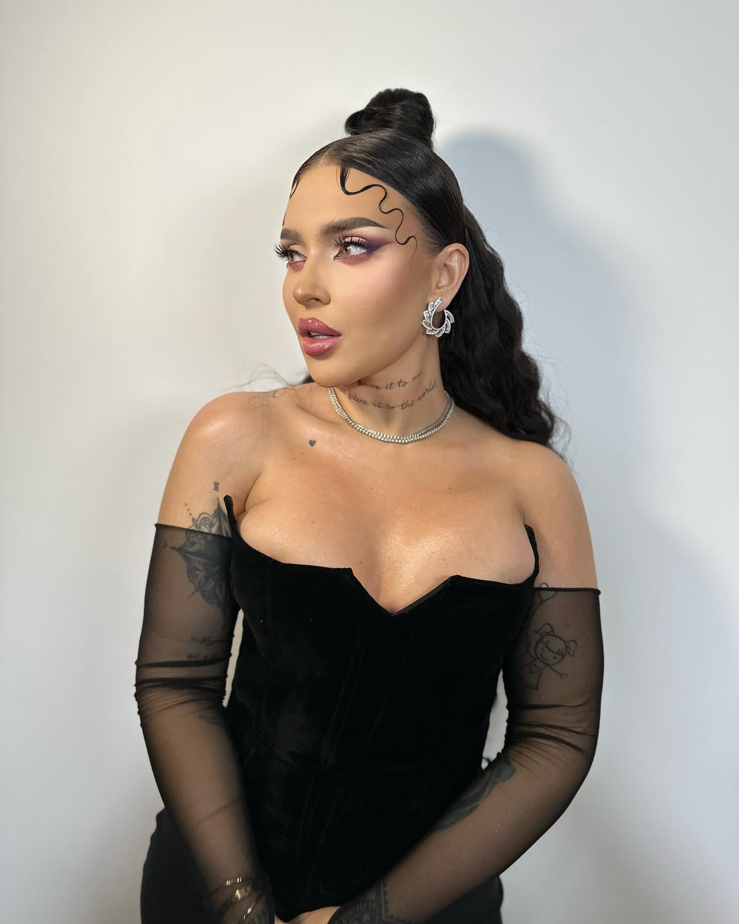 De ce Oana Radu isi urmarea fostul sot la fiecare pas 6