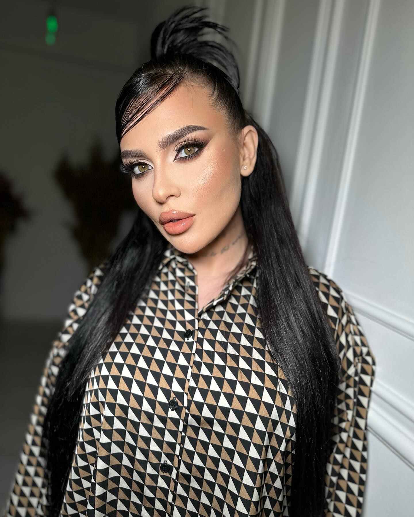 De ce Oana Radu isi urmarea fostul sot la fiecare pas 7