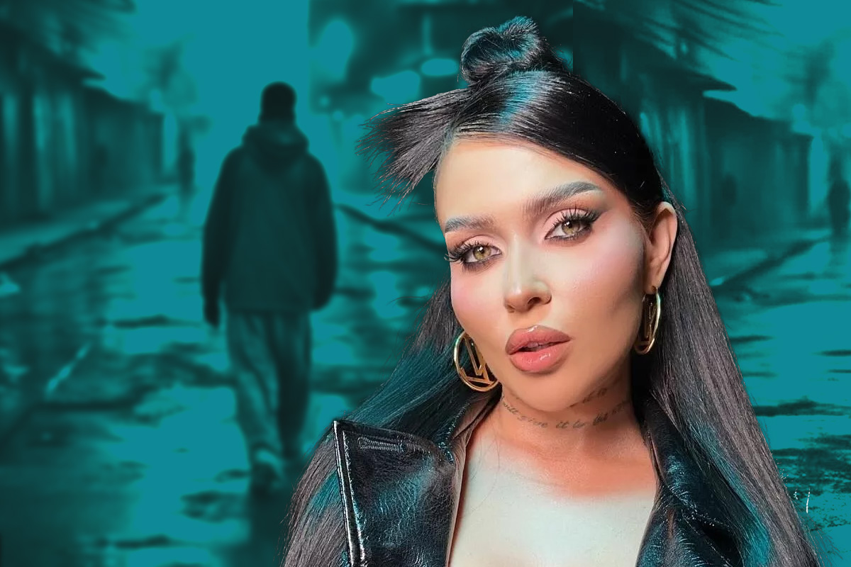 De ce Oana Radu isi urmarea fostul sot la fiecare pas