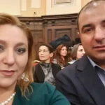 De ce a cerut Diana Sosoaca ordin de protectie impotriva sotului 10