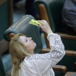 De ce a cerut Diana Sosoaca ordin de protectie impotriva sotului 13