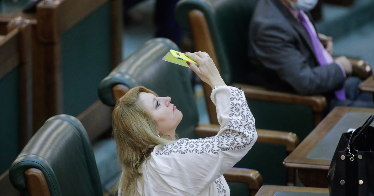 De ce a cerut Diana Sosoaca ordin de protectie impotriva sotului 13