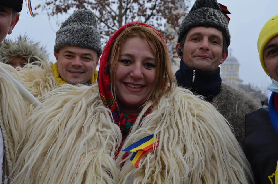 De ce a cerut Diana Sosoaca ordin de protectie impotriva sotului 19