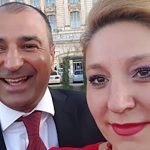 De ce a cerut Diana Sosoaca ordin de protectie impotriva sotului 2
