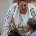 De ce a cerut Diana Sosoaca ordin de protectie impotriva sotului 20