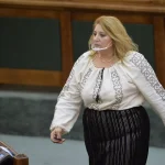 De ce a cerut Diana Sosoaca ordin de protectie impotriva sotului 24