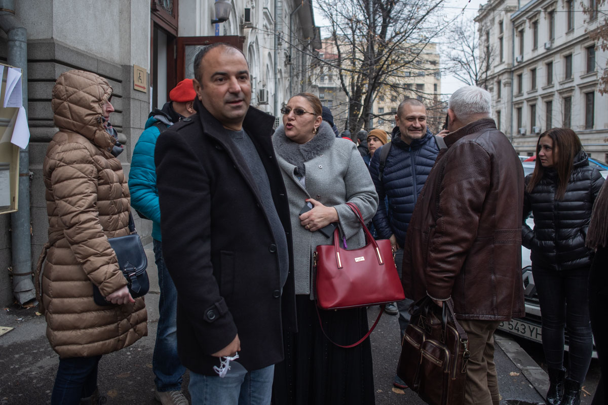 De ce a cerut Diana Sosoaca ordin de protectie impotriva sotului 4