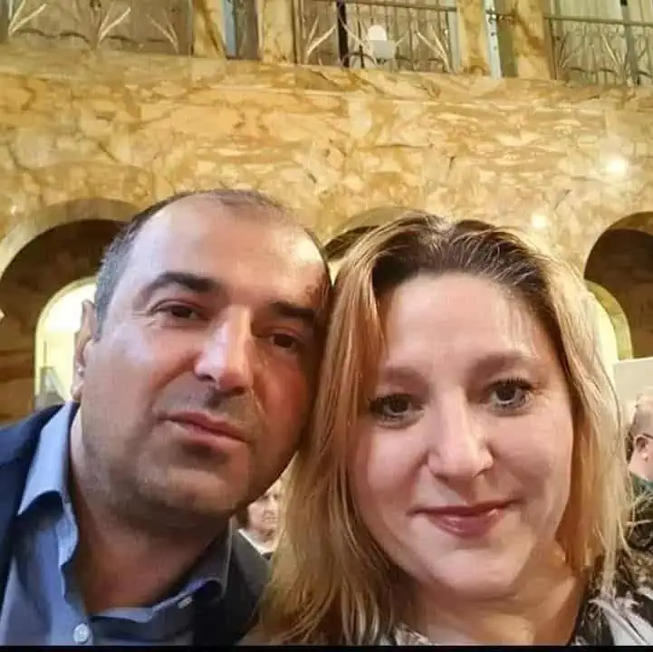 De ce a cerut Diana Sosoaca ordin de protectie impotriva sotului 5