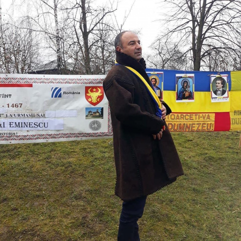 De ce a cerut Diana Sosoaca ordin de protectie impotriva sotului 7