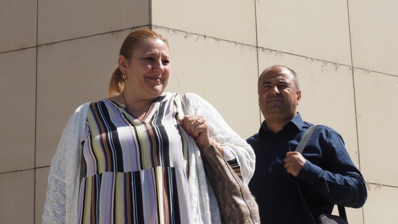 De ce a cerut Diana Sosoaca ordin de protectie impotriva sotului 8