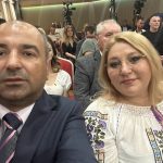 De ce a cerut Diana Sosoaca ordin de protectie impotriva sotului