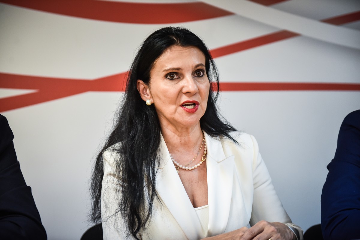 De ce a fost condamnata Sorina Pintea la 3 ani si 6 luni de inchisoare cu executare 1