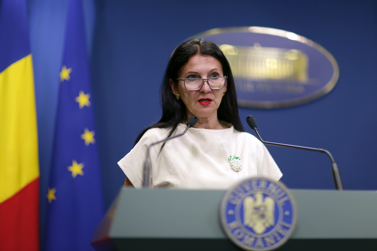 De ce a fost condamnata Sorina Pintea la 3 ani si 6 luni de inchisoare cu executare 2