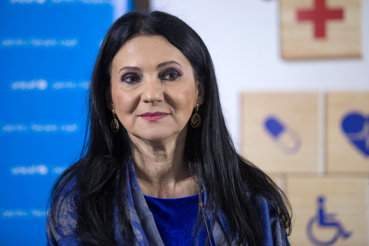 De ce a fost condamnata Sorina Pintea la 3 ani si 6 luni de inchisoare cu executare