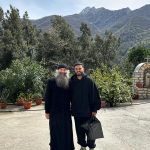 De ce a plecat Jador pe Muntele Athos