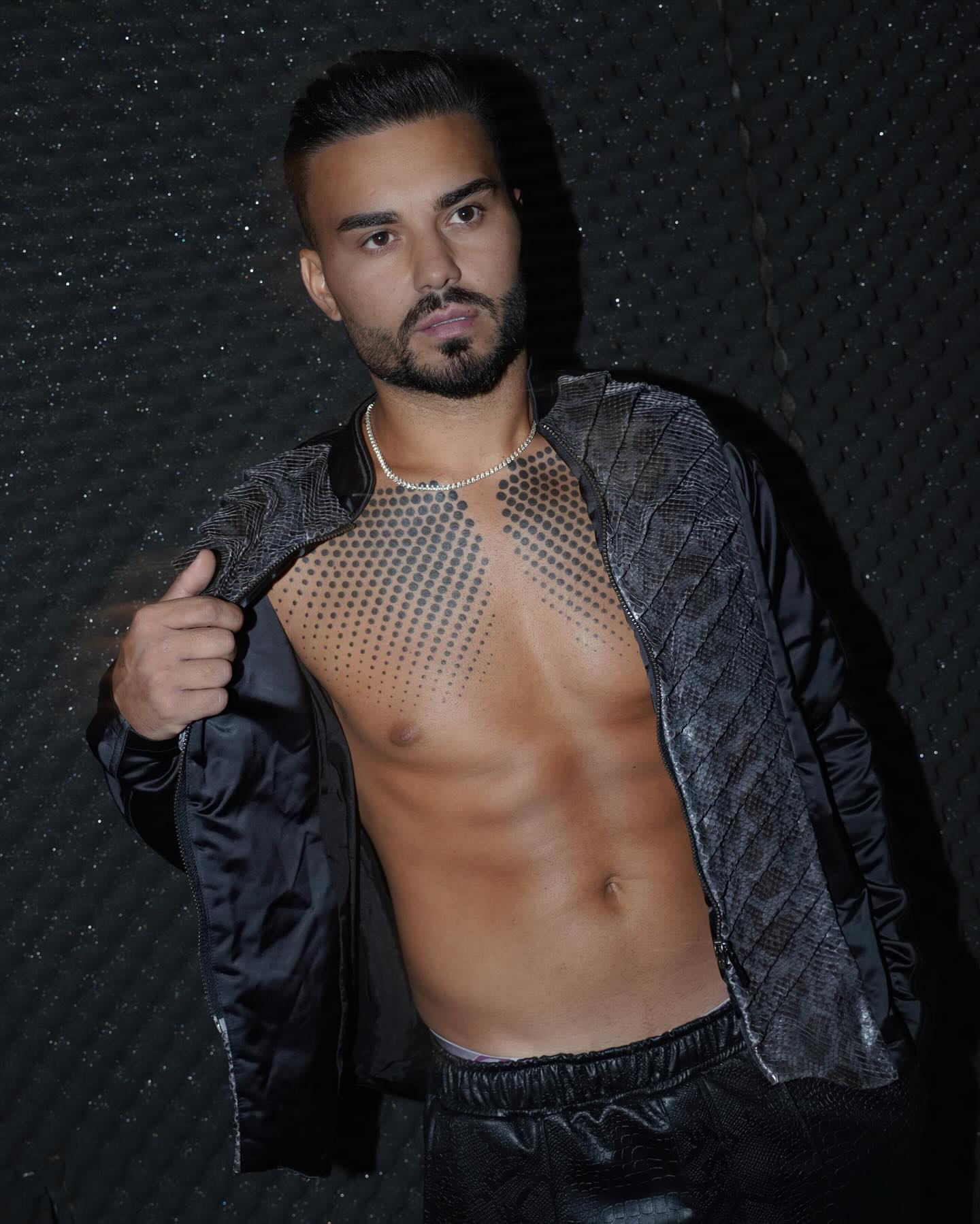 De ce a plecat Jador pe Muntele Athos 3