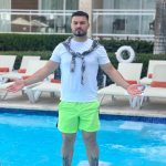 De ce a plecat Jador pe Muntele Athos 8