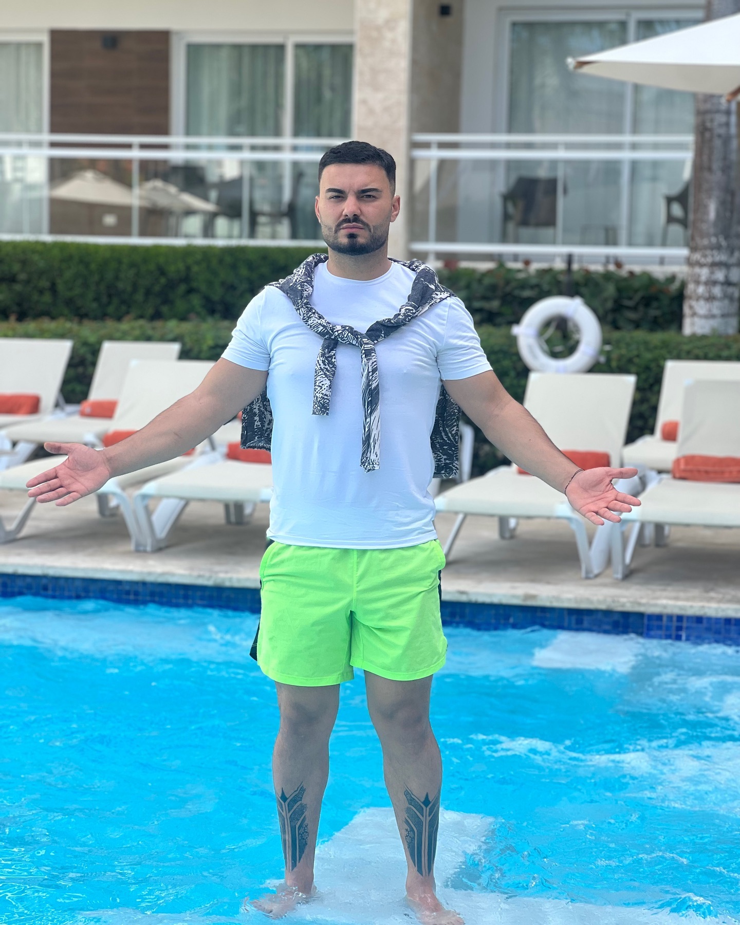 De ce a plecat Jador pe Muntele Athos 8