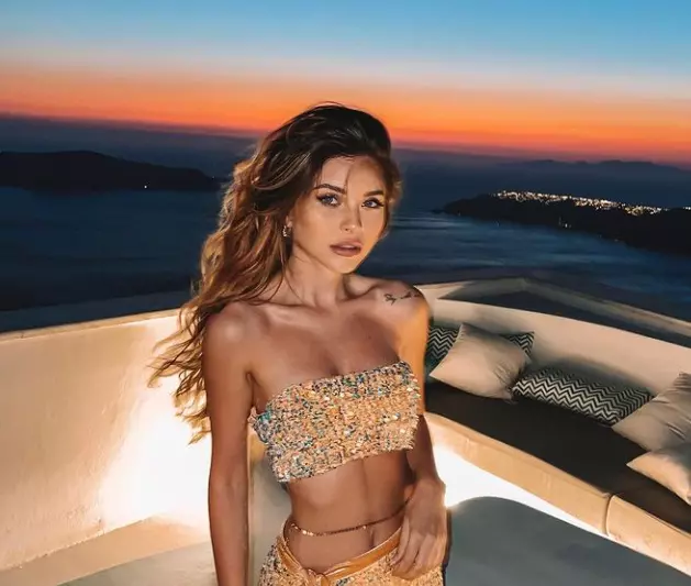 De ce a rupt Valeria Lungu legatura cu mama ei 10