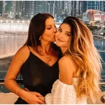 De ce a rupt Valeria Lungu legatura cu mama ei 11