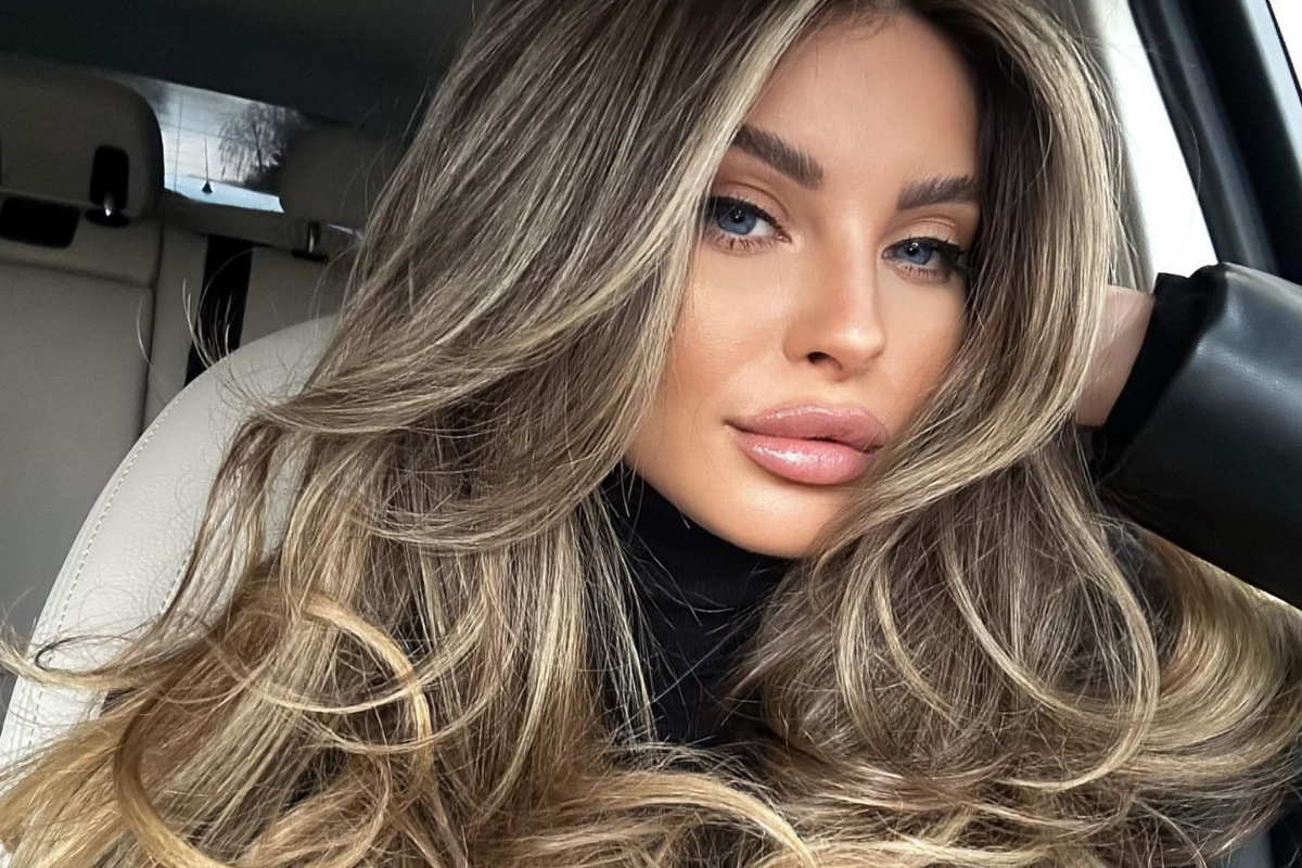 De ce a rupt Valeria Lungu legatura cu mama ei 12