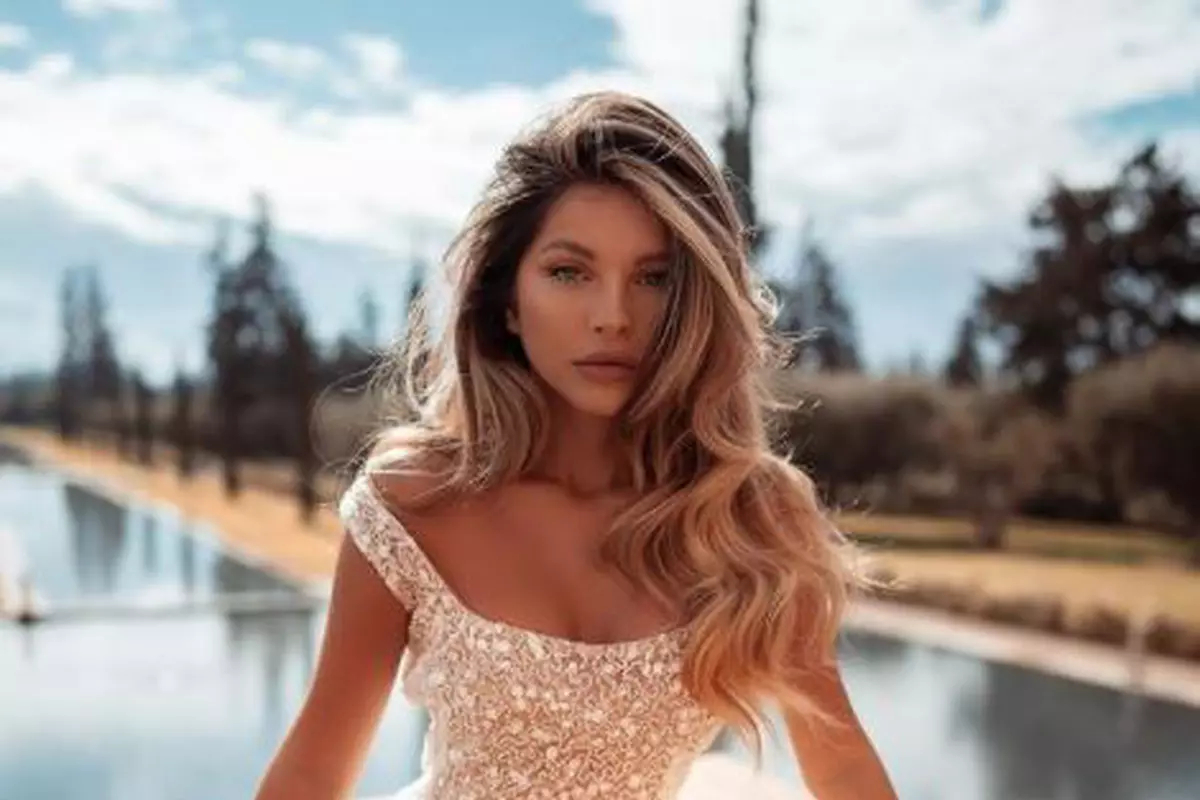 De ce a rupt Valeria Lungu legatura cu mama ei 13