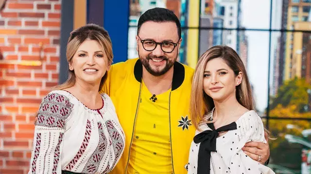 De ce a rupt Valeria Lungu legatura cu mama ei 3