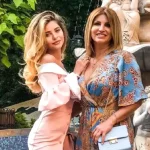 De ce a rupt Valeria Lungu legatura cu mama ei 5