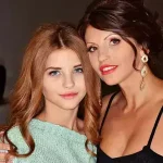 De ce a rupt Valeria Lungu legatura cu mama ei 8