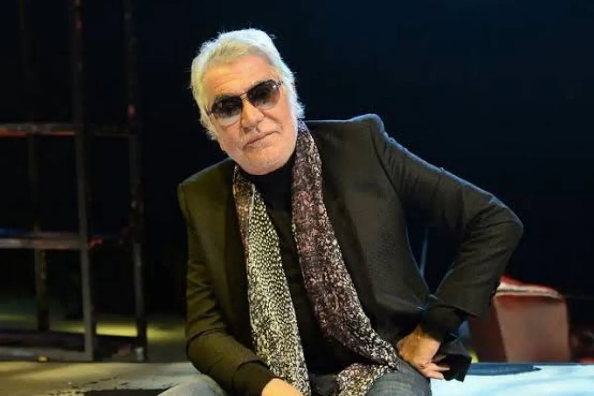 De ce boala suferea Roberto Cavalli 2