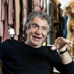 De ce boala suferea Roberto Cavalli 6