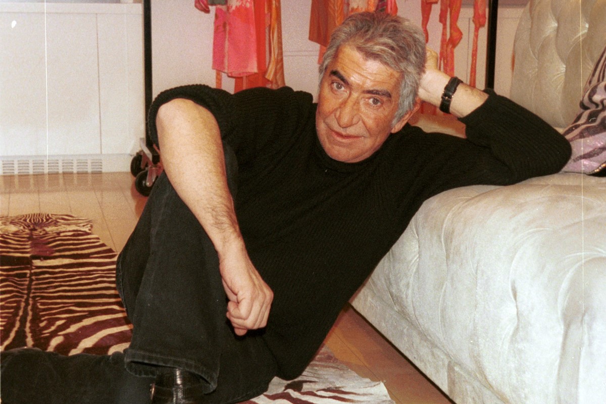 De ce boala suferea Roberto Cavalli