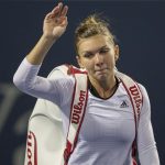 De ce s-a retras Simona Halep de la turneul de la Madrid