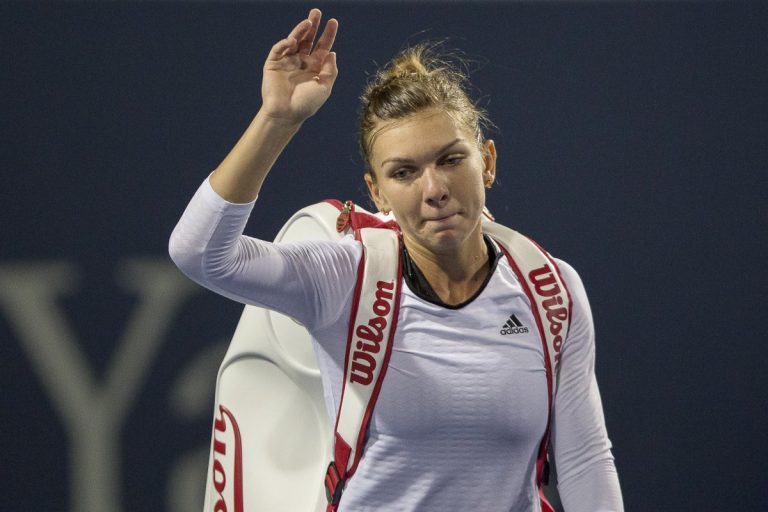 De ce s-a retras Simona Halep de la turneul de la Madrid. A fost o decizie grea pentru ea, sportiva a dezvăluit prin ce trece