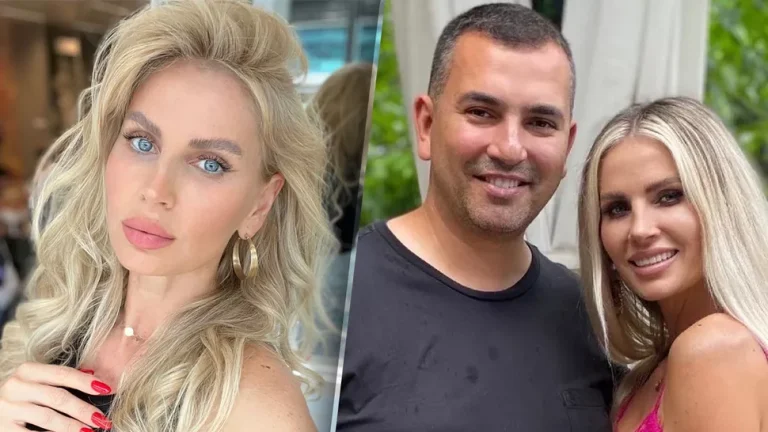 Decizia neașteptată luată de Andreea Bănică în relația cu Lucian Mitrea: „Ne puteam strica familia oricând!” VIDEO EXCLUSIV